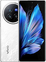 
                    
                    vivo X Fold3 Pro
                 specifications