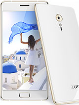 
                    
                    Lenovo ZUK Z2 Pro
                 specifications