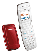
                    
                    Nokia 2650
                 specifications