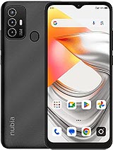 
                    
                    ZTE nubia A76
                 specifications