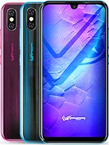 V4 Viper specifications