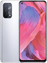 
                    
                    Oppo A74 5G
                 specifications