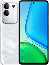 Y31 Pro specifications