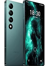 20 Infinity specifications