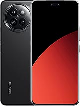 
                    
                    Xiaomi Civi 4 Pro
                 specifications