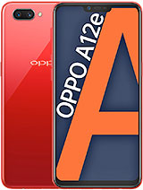 
                    
                    Oppo A12e
                 specifications