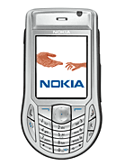 
                    
                    Nokia 6630
                 specifications