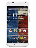 
                    
                    Motorola Moto X
                 specifications