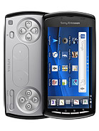 Xperia PLAY specifications