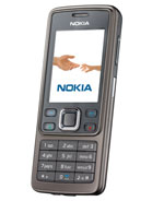 
                    
                    Nokia 6300i
                 specifications