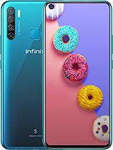 
                    
                    Infinix S5
                 specifications