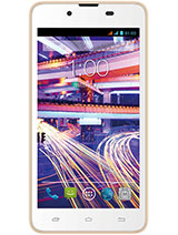 Ultra 5.0 LTE L500 specifications