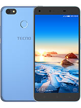 
                    
                    Tecno Spark Pro
                 specifications
