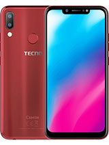 
                    
                    Tecno Camon 11
                 specifications