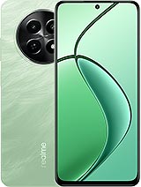 
                    
                    Realme 12x
                 specifications