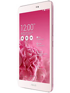 
                    
                    Asus Memo Pad 8 ME581CL
                 specifications