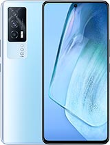 
                    
                    vivo iQOO 7 (India)
                 specifications