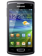 
                    
                    Samsung S8600 Wave 3
                 specifications