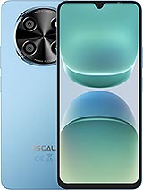 Tiger 8 specifications