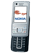 
                    
                    Nokia 6280
                 specifications