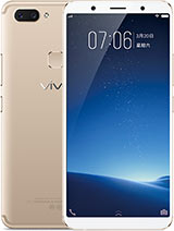 
                    
                    vivo X20
                 specifications