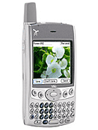 Treo 600 specifications