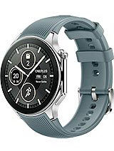 Watch 2 specifications