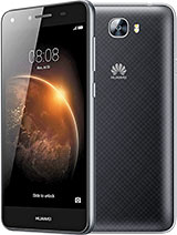 
                    
                    Huawei Y6II Compact
                 specifications