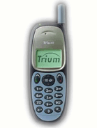 Trium xs specifications