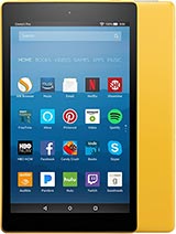 Fire HD 8 (2017) specifications