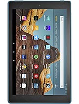 Fire HD 10 (2019) specifications
