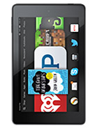 Fire HD 6 specifications