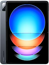 
                    
                    Xiaomi Pad 6S Pro 12.4
                 specifications