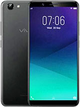 
                    
                    vivo Y71
                 specifications