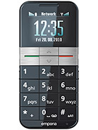 Elegance specifications