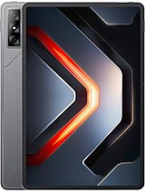 Xpad GT specifications