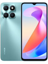 
                    
                    Honor X6a
                 specifications