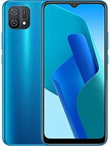 
                    
                    Oppo A16K
                 specifications