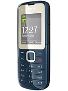 
                    
                    Nokia C2-00
                 specifications