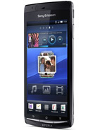 Xperia Arc specifications