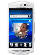 Xperia neo V specifications