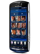Xperia Neo specifications