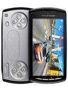 Xperia PLAY CDMA specifications