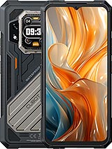 KingKong X Pro specifications