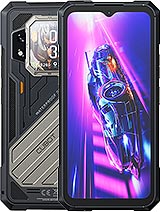 KingKong X specifications