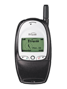 Trium Sirius specifications
