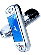 XDA II specifications