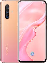 
                    
                    vivo X30
                 specifications
