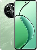 
                    
                    Realme P1
                 specifications