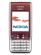 
                    
                    Nokia 3230
                 specifications
